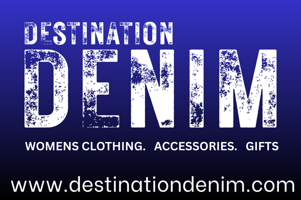 DESTINATION DENIM